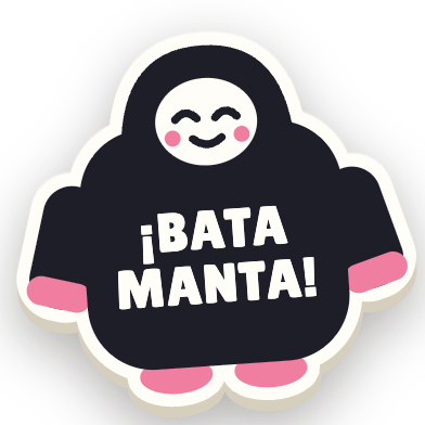 Clac exclusivo «¡Batamanta!»