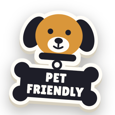 Clac exclusivo «Pet friendly»